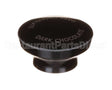 82023-022 Server Knob - 022-Dark Chocolate