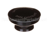 82023-022 Server Knob - 022-Dark Chocolate