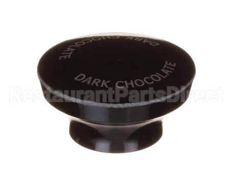 82023-022 Server Knob - 022-Dark Chocolate