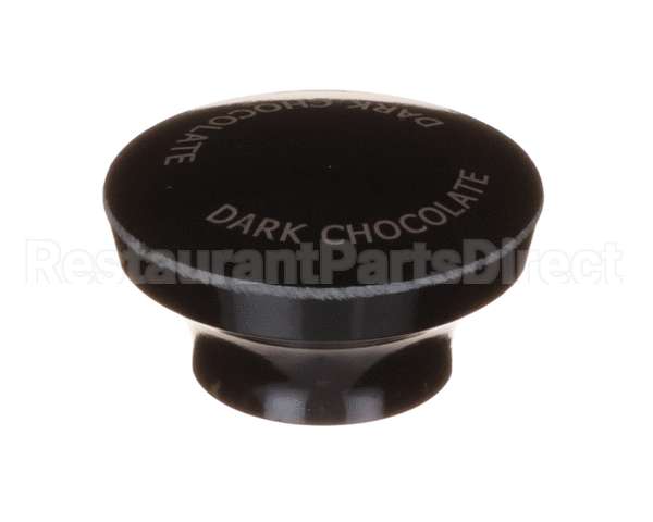 82023-022 Server Knob - 022-Dark Chocolate
