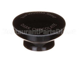 82023-022 Server Knob - 022-Dark Chocolate