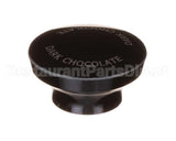 82023-022 Server Knob - 022-Dark Chocolate