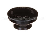 82023-022 Server Knob - 022-Dark Chocolate