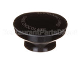 82023-022 Server Knob - 022-Dark Chocolate