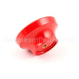 82023-100 Compatible Server Knob, Pump Red