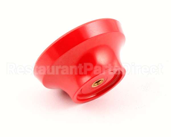 82023-100 Server Knob 100 Red