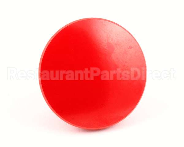 82023-100 Server Knob 100 Red