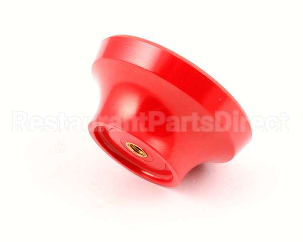 82023-100 Server Knob 100 Red