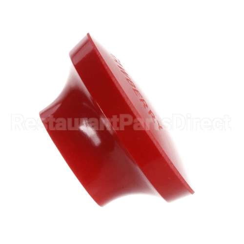 82023-104 Server Knob-104-Strawberry