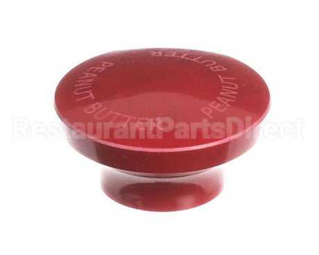 82023-119 Server Knob - 119-Peanut Butter