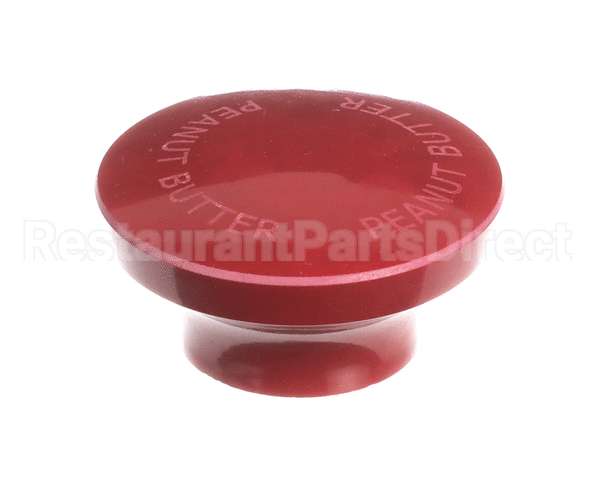 82023-119 Server Knob - 119-Peanut Butter