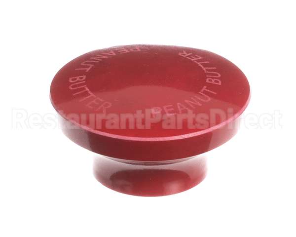 82023-119 Server Knob - 119-Peanut Butter