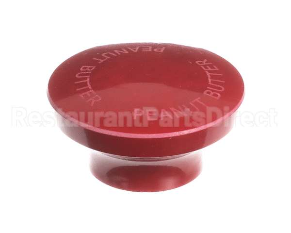 82023-119 Server Knob - 119-Peanut Butter