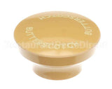 82023-202 Server Knob-202-Butterscotch