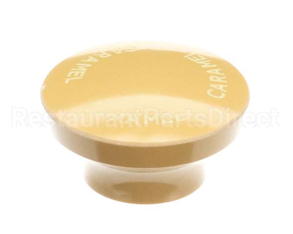 82023-203 Server Knob-203-Caramel