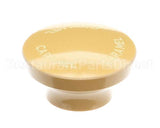 82023-203 Server Knob-203-Caramel