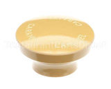 82023-203 Server Knob-203-Caramel