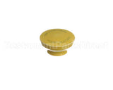 82023-204 Server Knob-204-Honey Mustard