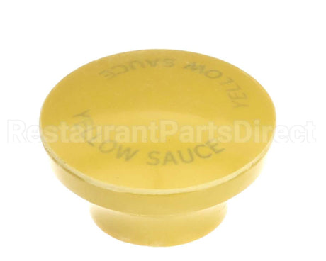 82023-299 Server Custom Knob, Yellow