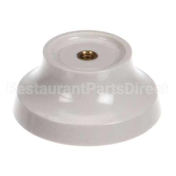 82023-300 Compatible Server Knob-300-White