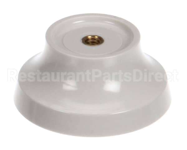 82023-300 Server Knob-300-White