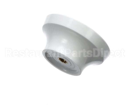 82023-307 Server Knob-307-Mayonnaise