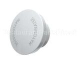 82023-307 Server Knob-307-Mayonnaise