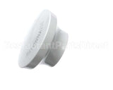82023-307 Server Knob-307-Mayonnaise