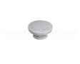 82023-317 Server Knob-317-White Chocolate
