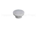 82023-317 Server Knob-317-White Chocolate