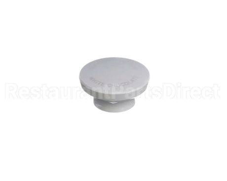 82023-317 Server Knob-317-White Chocolate