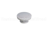 82023-317 Server Knob-317-White Chocolate