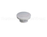 82023-317 Server Knob-317-White Chocolate