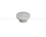 82023-317 Server Knob-317-White Chocolate
