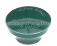 82023-599 Server Custom Knob, Green