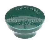 82023-599 Server Custom Knob, Green