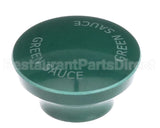 82023-599 Server Custom Knob, Green