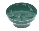82023-599 Server Custom Knob, Green