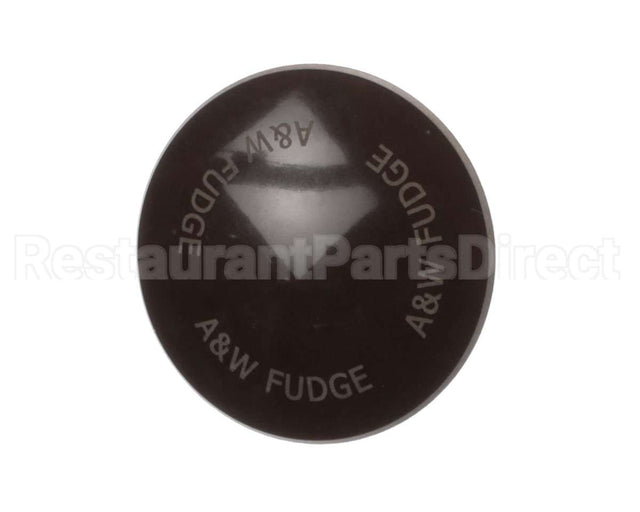 82023-701 Server Knob-701-A & W Fudge