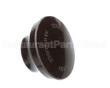 82023-701 Server Knob-701-A & W Fudge