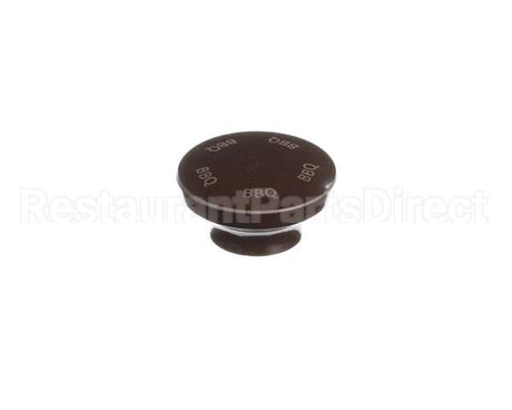 82023-702 Server Knob-702-Bbq