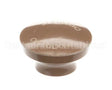 82023-703 Server Knob 703 Chocolate
