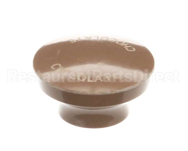 82023-703 Server Knob 703 Chocolate