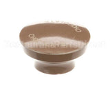 82023-703 Server Knob 703 Chocolate