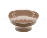 82023-703 Server Knob 703 Chocolate