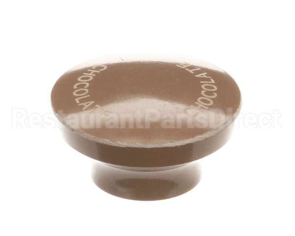 82023-703 Server Knob 703 Chocolate