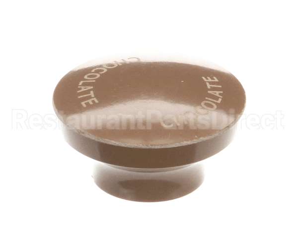 82023-703 Server Knob 703 Chocolate