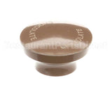 82023-703 Server Knob 703 Chocolate