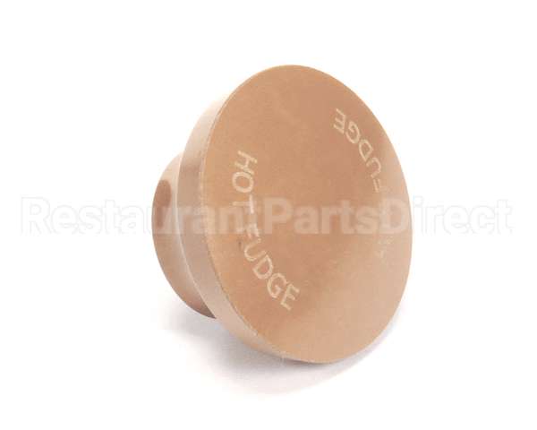 82023-705 Server Knob-705-Hot Fudge