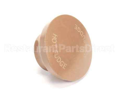 82023-705 Server Knob-705-Hot Fudge